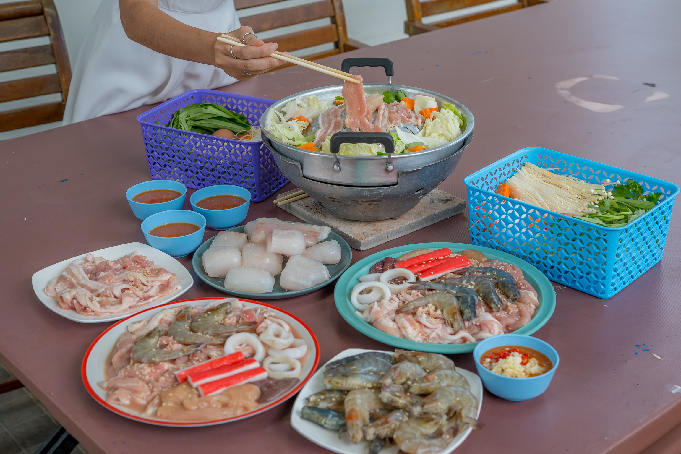 รูปภาพห้องพัก